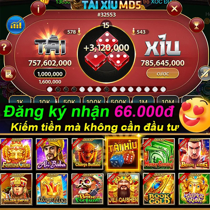 Sòng bài Casino trực tuyến SV389